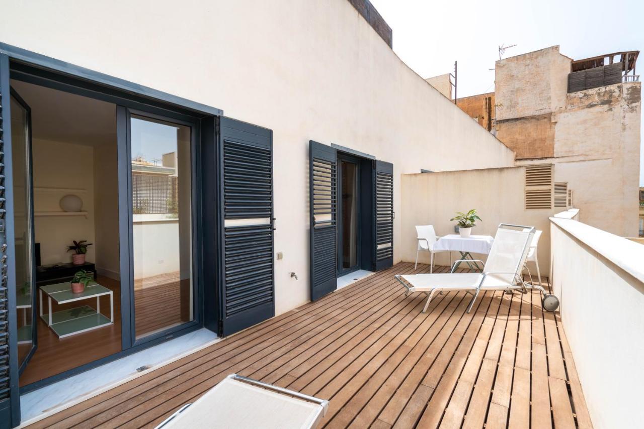 Be Free Arco Almeria Exterior photo