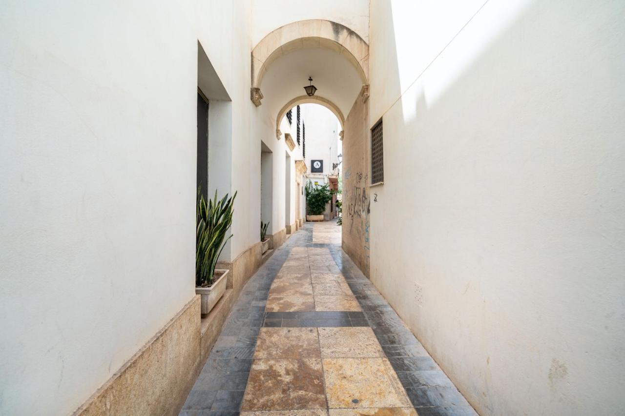 Be Free Arco Almeria Exterior photo