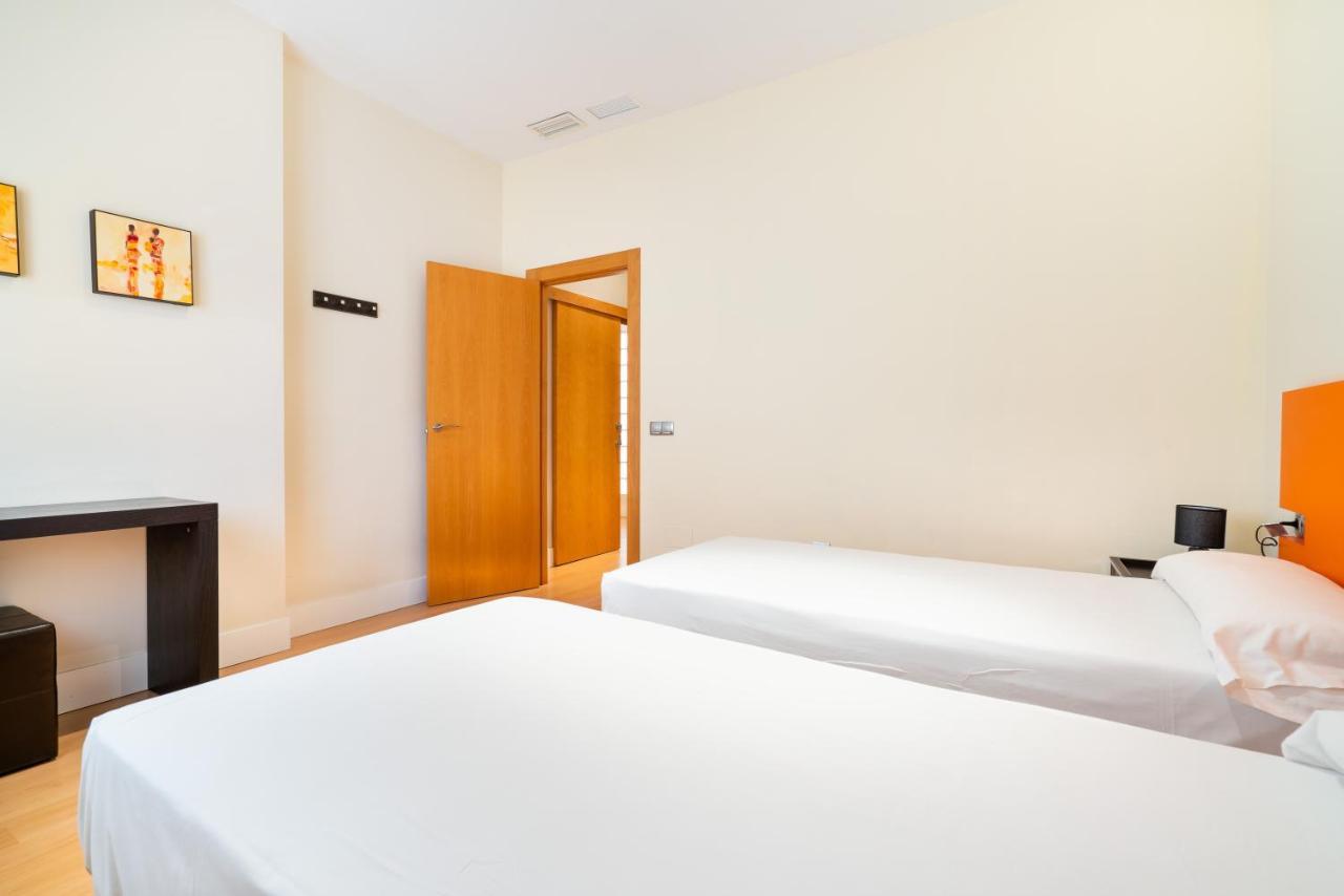 Be Free Arco Almeria Exterior photo