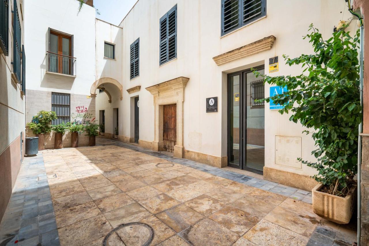 Be Free Arco Almeria Exterior photo